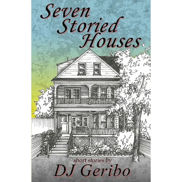 Seven Storied Houses - Paperback