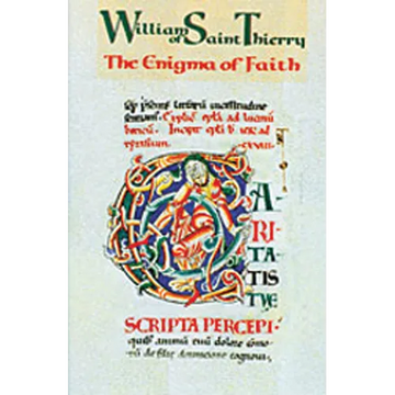 The Enigma of Faith: Volume 9 - Paperback