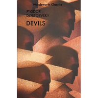 Devils - Paperback