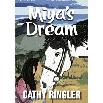 Miya's Dream - Paperback