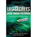 UFO Secrets Inside Wright-Patterson: Eyewitness Accounts from the Real Area 51