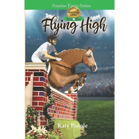 Flying High - Paperback