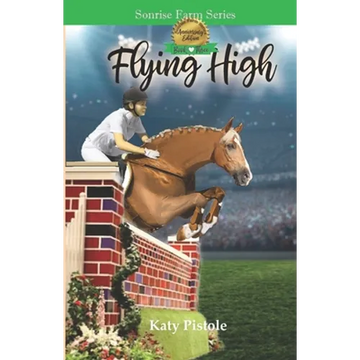 Flying High - Paperback