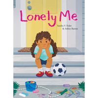 Lonely Me - Hardcover
