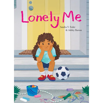 Lonely Me - Hardcover