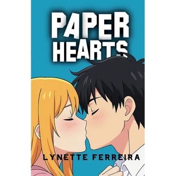 Paper Hearts - Paperback