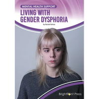 Living with Gender Dysphoria - Hardcover