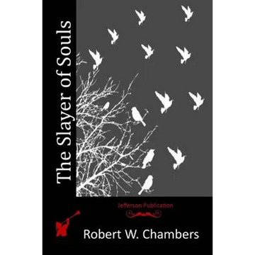 The Slayer of Souls - Paperback