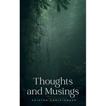 Thoughts and Musings - Paperback