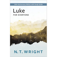 Luke for Everyone - Paperback