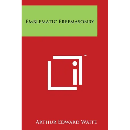 Emblematic Freemasonry