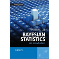 Bayesian Statistics: An Introduction