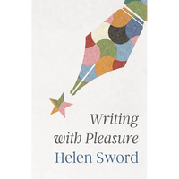 Writing with Pleasure - Paperback