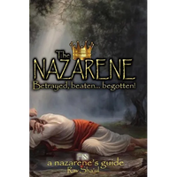 The Nazarene - Paperback
