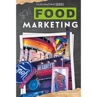 Food Marketing - Library Binding