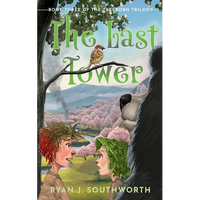 The Last Tower - Paperback
