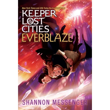Everblaze - Paperback
