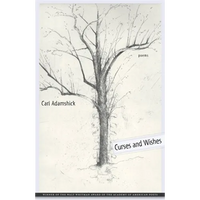 Curses and Wishes: Poems - Paperback