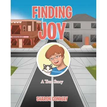 Finding Joy: A True Story - Paperback