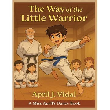 The Way of the Little Warrior - Paperback