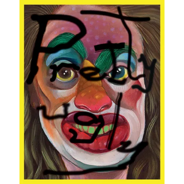 Pretty Ugly: A Visual World of the Wonderfully Weird - Paperback