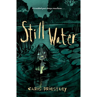 Still Water - Paperback