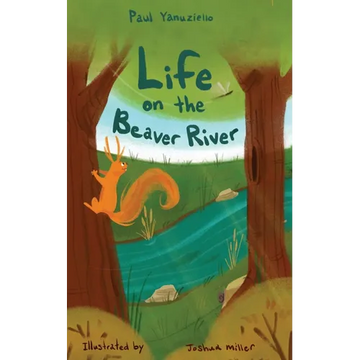 Life on the Beaver River - Paperback