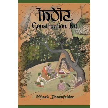 India Construction Kit - Paperback