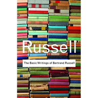 The Basic Writings of Bertrand Russell - Paperback