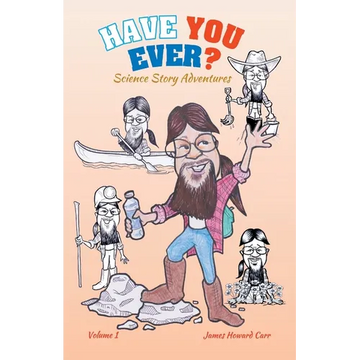 Have You Ever? - Paperback