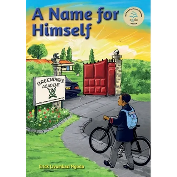 A Name for Himself - Paperback