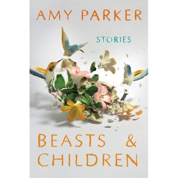 Beasts and Children - Paperback
