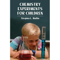 Chemistry Experiments for Children - Paperback