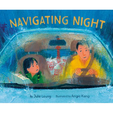 Navigating Night - Hardcover