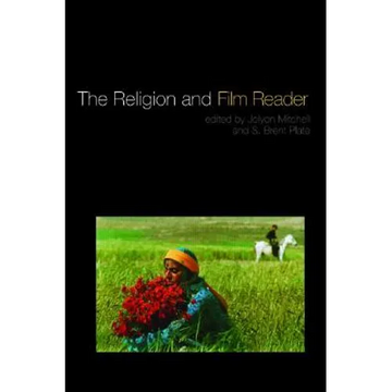 The Religion and Film Reader - Paperback