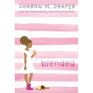 Blended - Paperback