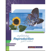 Explaining Reproduction: Student Exercises and Teachers Guide - Paperback