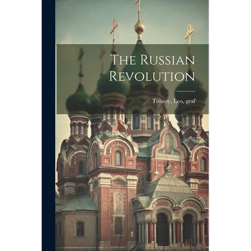 The Russian Revolution - Paperback