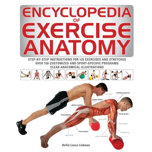 Encyclopedia of Exercise Anatomy