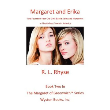 Margaret and Erika - Paperback