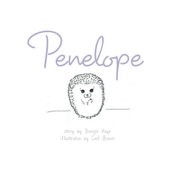 Penelope - Paperback