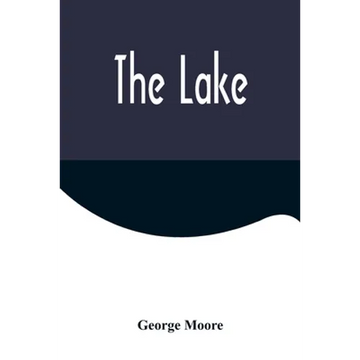 The Lake - Paperback