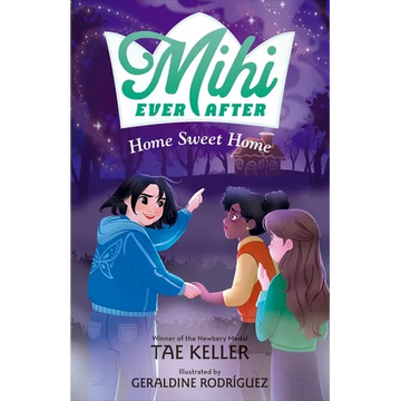 Mihi Ever After: Home Sweet Home - Hardcover
