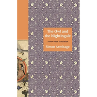 The Owl and the Nightingale: A New Verse Translation - Paperback