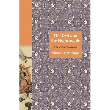 The Owl and the Nightingale: A New Verse Translation - Paperback