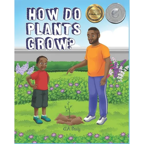 How Do Plants Grow?