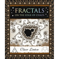 Fractals: On the Edge of Chaos - Paperback