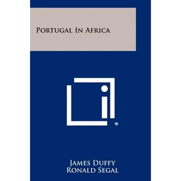 Portugal in Africa - Paperback