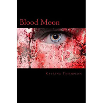 Blood Moon - Paperback