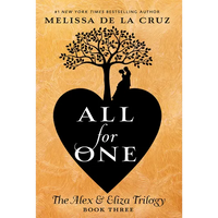All for One - Paperback